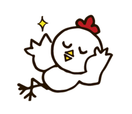piyotaro kitashinchi sticker #15796292