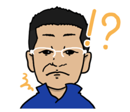 Tomo-chan is your friend sticker #15796459