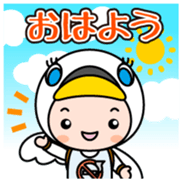 Suwankun Vol.1 sticker #15796554