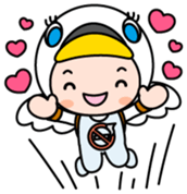 Suwankun Vol.1 sticker #15796579