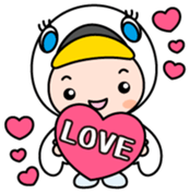 Suwankun Vol.1 sticker #15796583