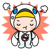 Suwankun Vol.1 sticker #15796587