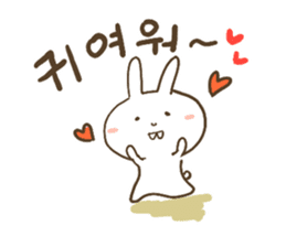 pig Sticker Korean ver sticker #15796653
