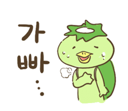 pig Sticker Korean ver sticker #15796658