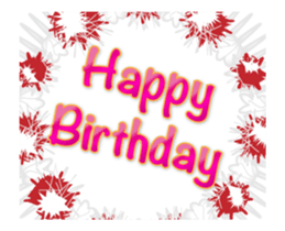 MidoKuma-chan Moving sticker #15796749