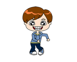 Dance with me! (2) sticker #15796999