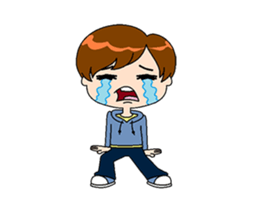 Dance with me! (2) sticker #15797006