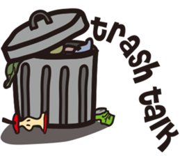 JERK BEAR sticker #15797784