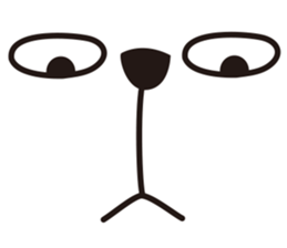 JERK BEAR sticker #15797798