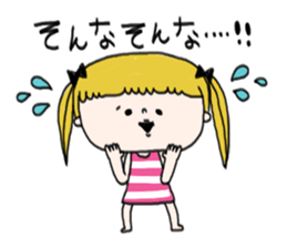 Mi-chan Part.7 sticker #15798043