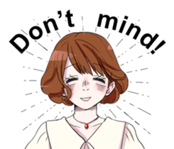 Elisa's stickers. sticker #15798113