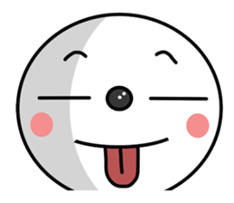 Maru-kun's stickers2 sticker #15798182