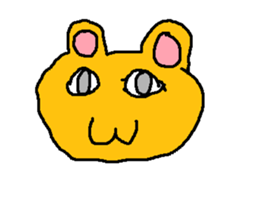 xxhamusuterz sticker #15798313