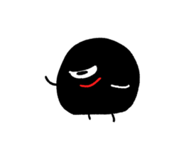 mentamago 2nd sticker #15798531