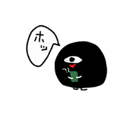 mentamago 2nd sticker #15798533