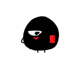 mentamago 2nd sticker #15798545