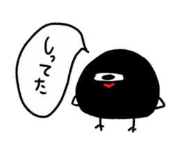 mentamago 2nd sticker #15798548