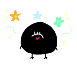 mentamago 2nd sticker #15798555