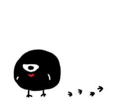 mentamago 2nd sticker #15798556