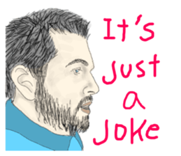 Mr. Jason real version sticker #15798819