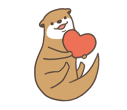 OTTAER STICKER sticker #15799306