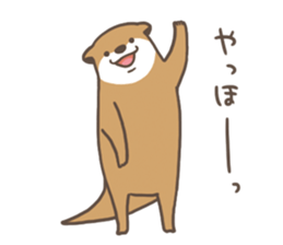 OTTAER STICKER sticker #15799307
