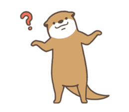 OTTAER STICKER sticker #15799308