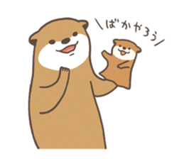 OTTAER STICKER sticker #15799310