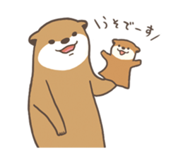 OTTAER STICKER sticker #15799311