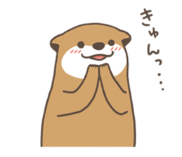 OTTAER STICKER sticker #15799312