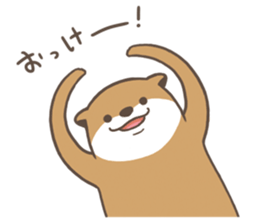 OTTAER STICKER sticker #15799313
