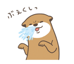 OTTAER STICKER sticker #15799314