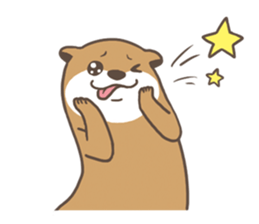 OTTAER STICKER sticker #15799315