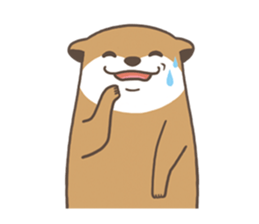 OTTAER STICKER sticker #15799316