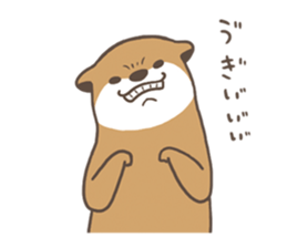 OTTAER STICKER sticker #15799317