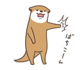 OTTAER STICKER sticker #15799318