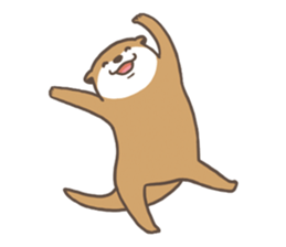 OTTAER STICKER sticker #15799319