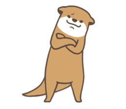 OTTAER STICKER sticker #15799320