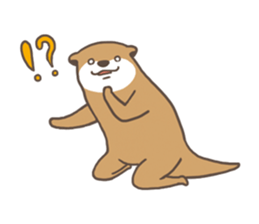 OTTAER STICKER sticker #15799322