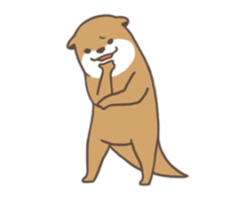 OTTAER STICKER sticker #15799323