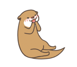 OTTAER STICKER sticker #15799325