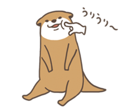 OTTAER STICKER sticker #15799328
