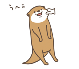 OTTAER STICKER sticker #15799329