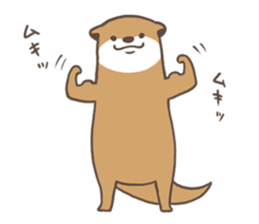 OTTAER STICKER sticker #15799330