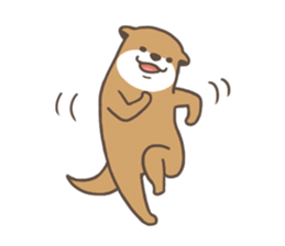 OTTAER STICKER sticker #15799331