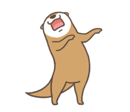 OTTAER STICKER sticker #15799333