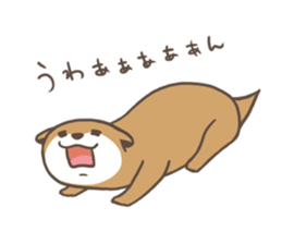 OTTAER STICKER sticker #15799334