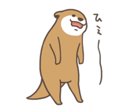 OTTAER STICKER sticker #15799335