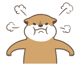OTTAER STICKER sticker #15799339