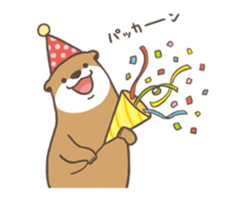 OTTAER STICKER sticker #15799342